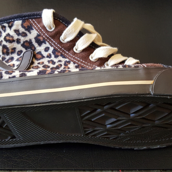 VINCENT CHILDREN'S SHOES SIMON NEW SWEDISH HI-TOPS - Picture 5 of 8